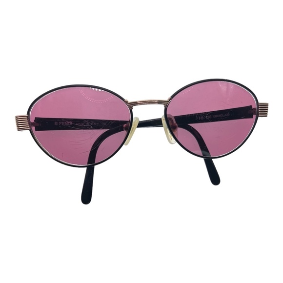 Fendi Prescription Sunglasses FS 135 - Picture 1 of 5